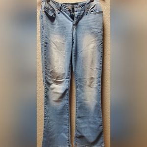 Levi's 529 Curvy Boot jeans - Women’s